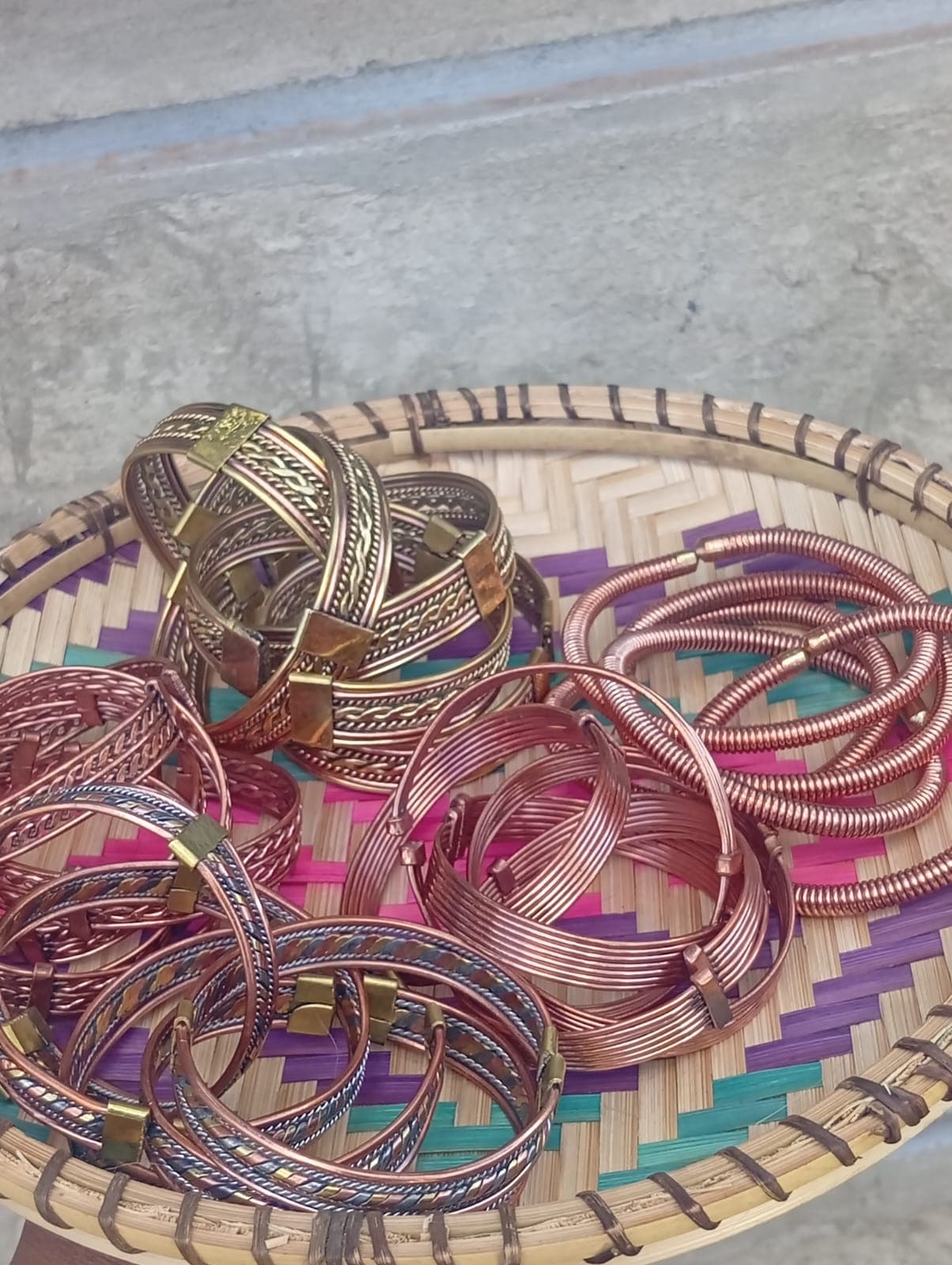 Bracelets & Bangles